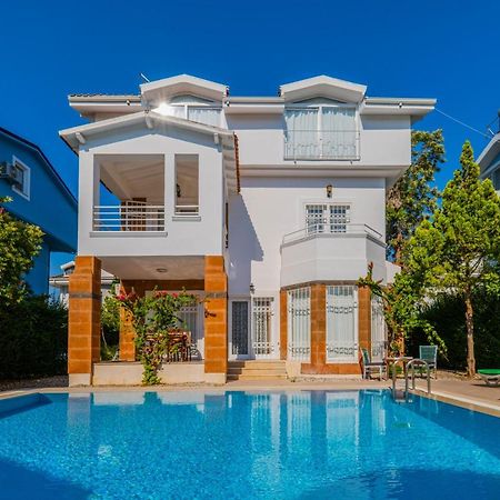 Infinity Beyaz Villa Fethiye Eksteriør bilde