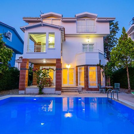 Infinity Beyaz Villa Fethiye Eksteriør bilde