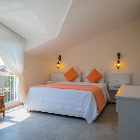 Infinity Beyaz Villa Fethiye Eksteriør bilde