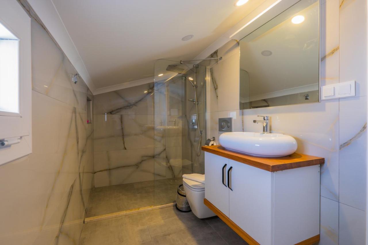 Infinity Beyaz Villa Fethiye Eksteriør bilde
