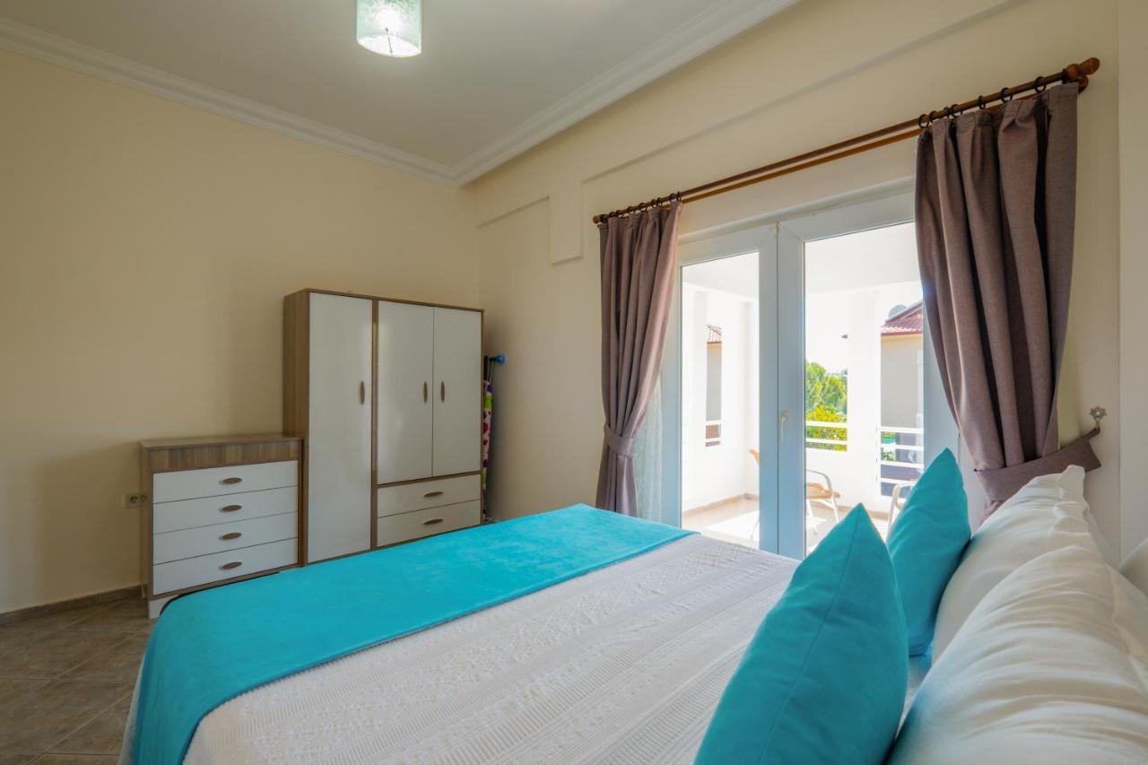 Infinity Beyaz Villa Fethiye Eksteriør bilde