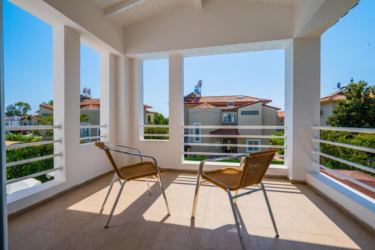 Infinity Beyaz Villa Fethiye Eksteriør bilde
