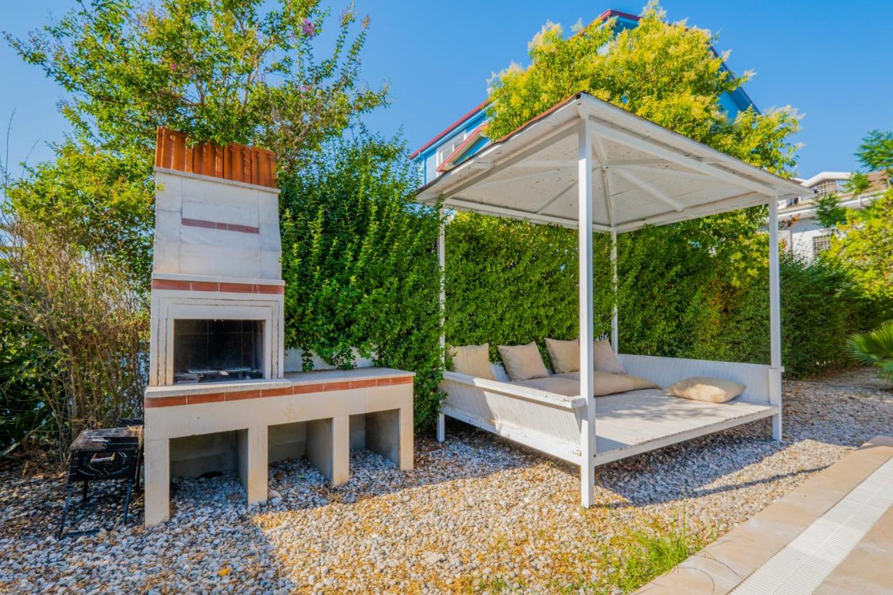 Infinity Beyaz Villa Fethiye Eksteriør bilde