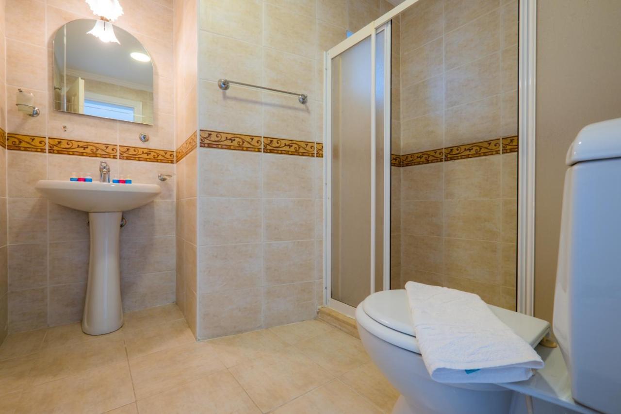 Infinity Beyaz Villa Fethiye Eksteriør bilde