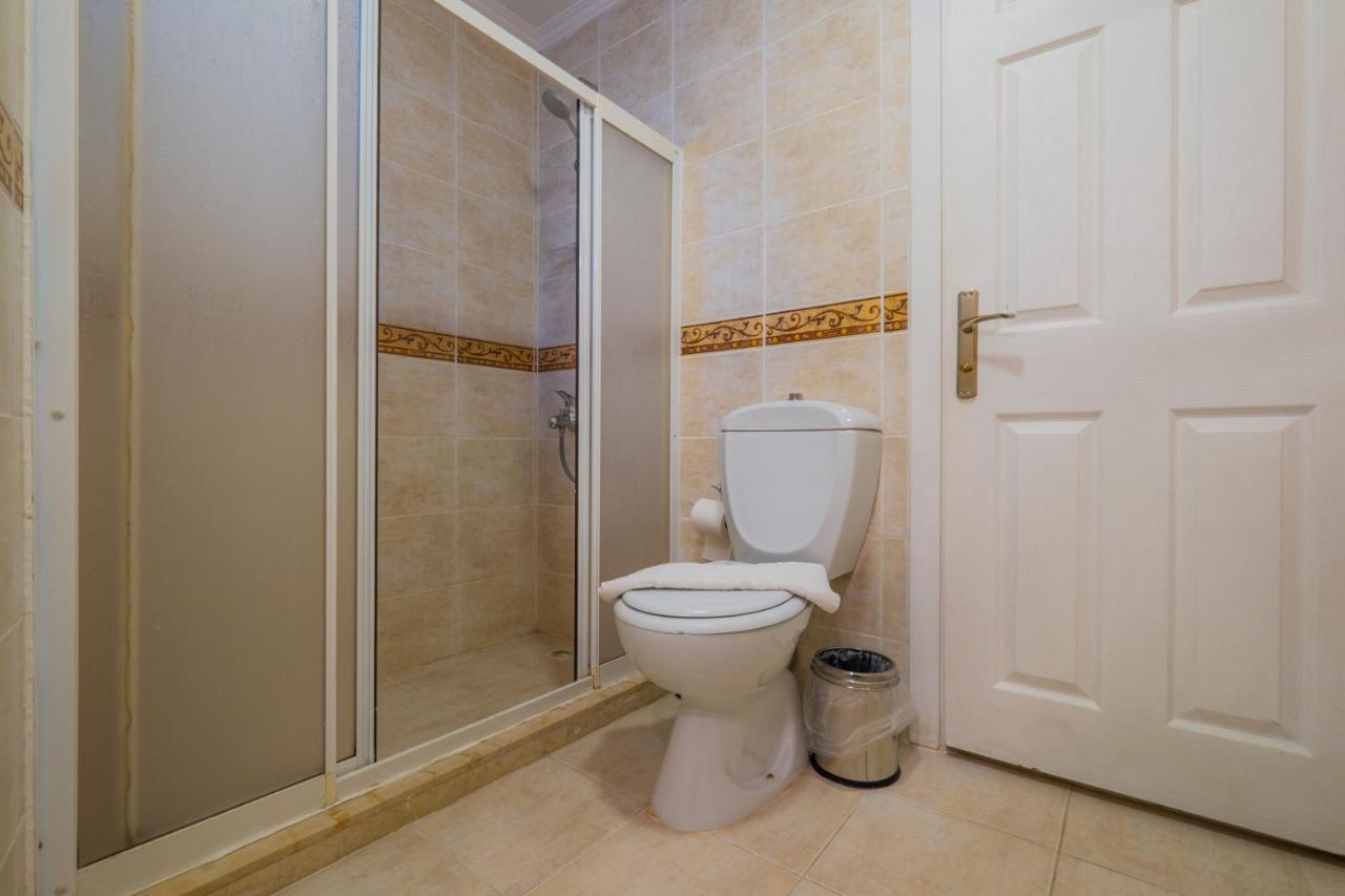 Infinity Beyaz Villa Fethiye Eksteriør bilde