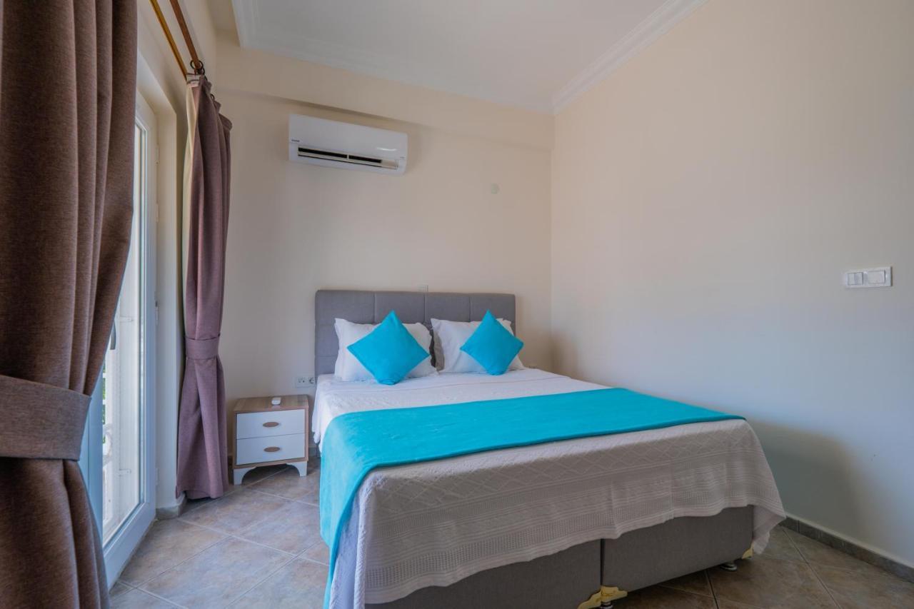 Infinity Beyaz Villa Fethiye Eksteriør bilde